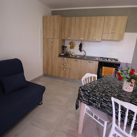 Ferienwohnung Chiaro Di Luna Santa Domenica  Zimmer foto