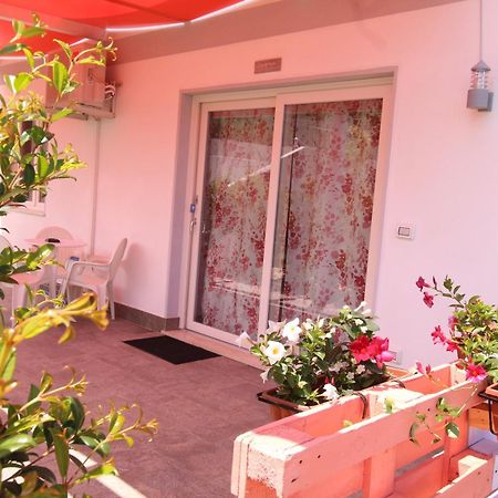 Ferienwohnung Chiaro Di Luna Santa Domenica  Zimmer foto