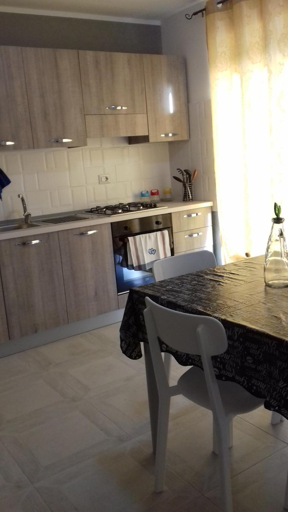 Ferienwohnung Chiaro Di Luna Santa Domenica  Zimmer foto