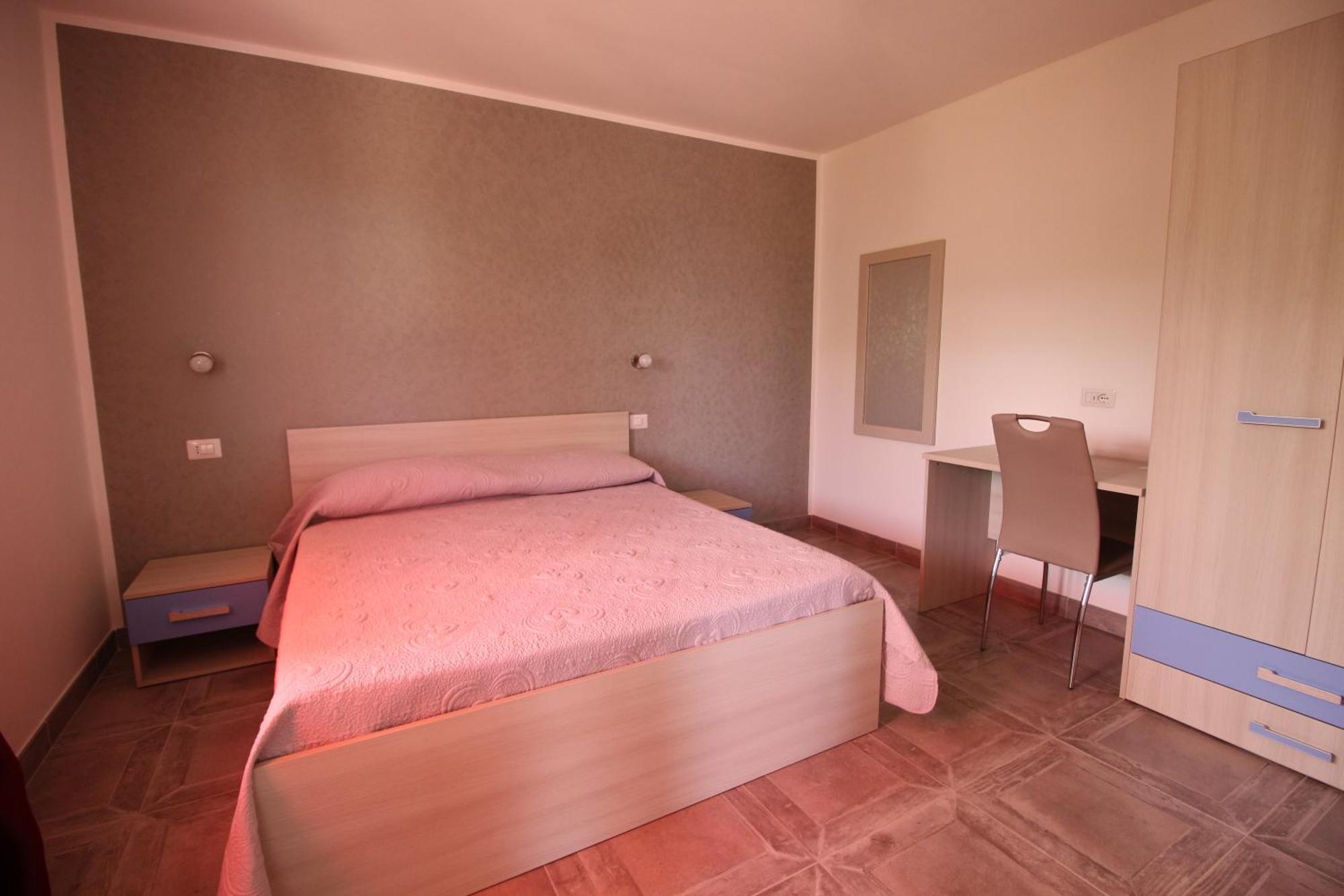 Ferienwohnung Chiaro Di Luna Santa Domenica  Zimmer foto