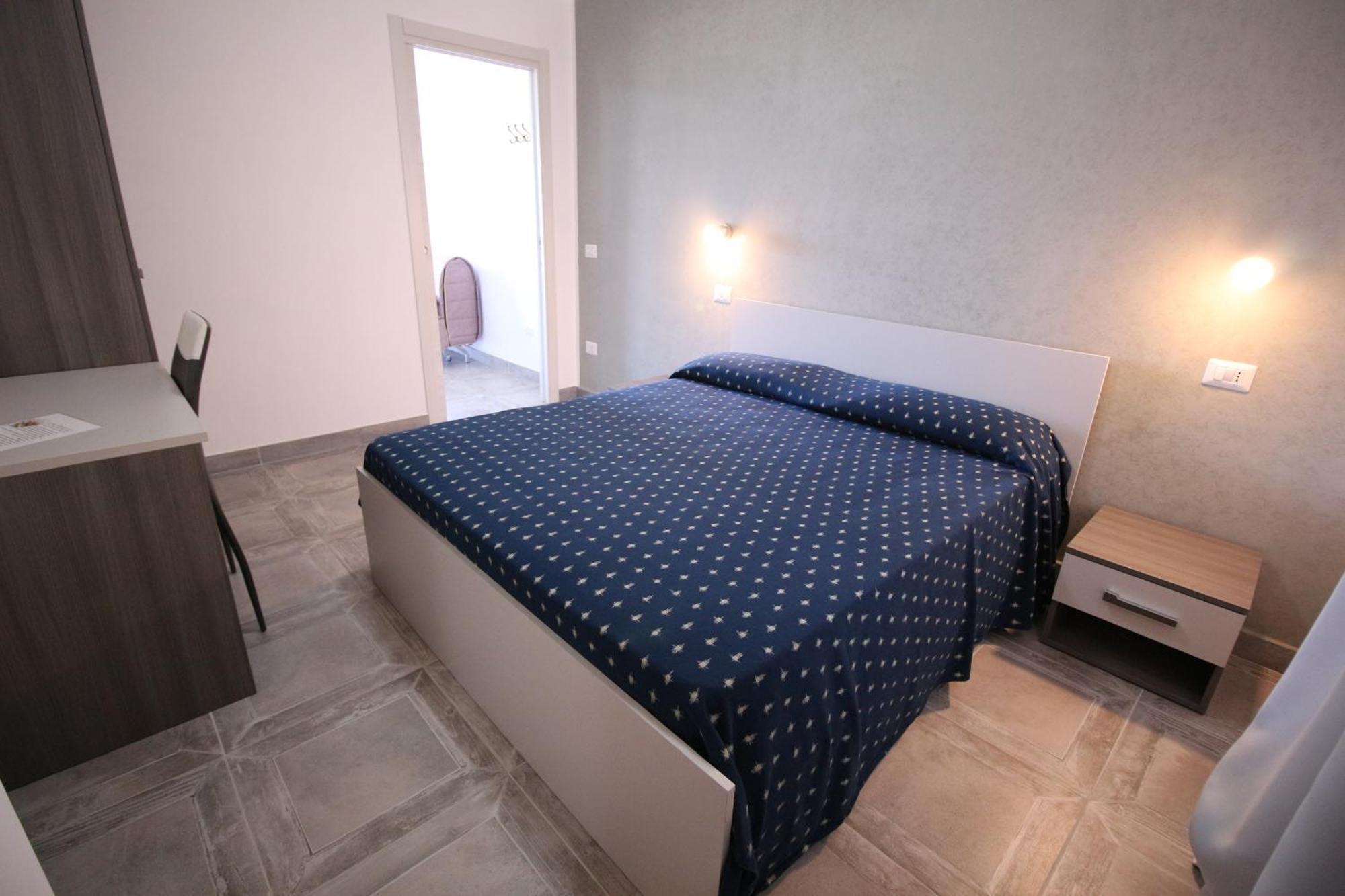 Ferienwohnung Chiaro Di Luna Santa Domenica  Zimmer foto