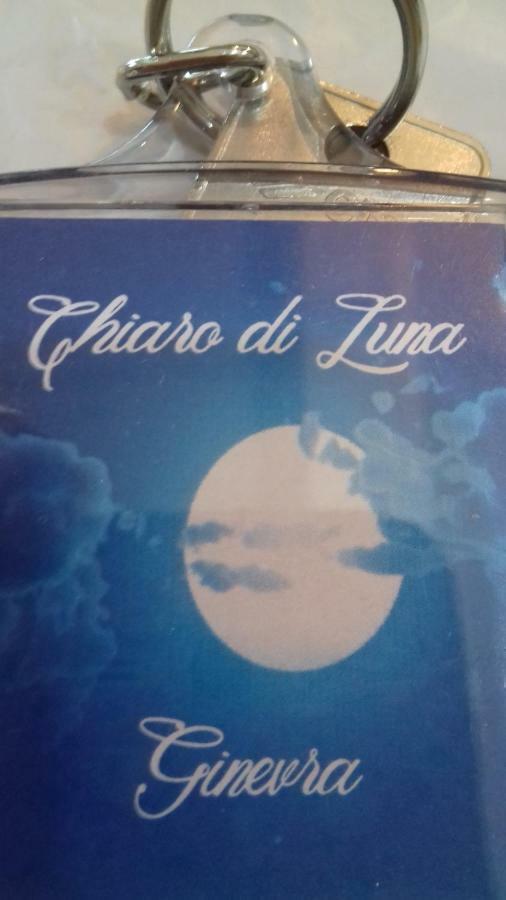 Ferienwohnung Chiaro Di Luna Santa Domenica  Zimmer foto