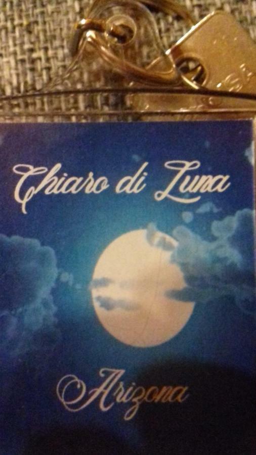 Ferienwohnung Chiaro Di Luna Santa Domenica  Zimmer foto